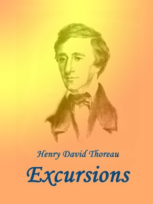 cover image of Excursions